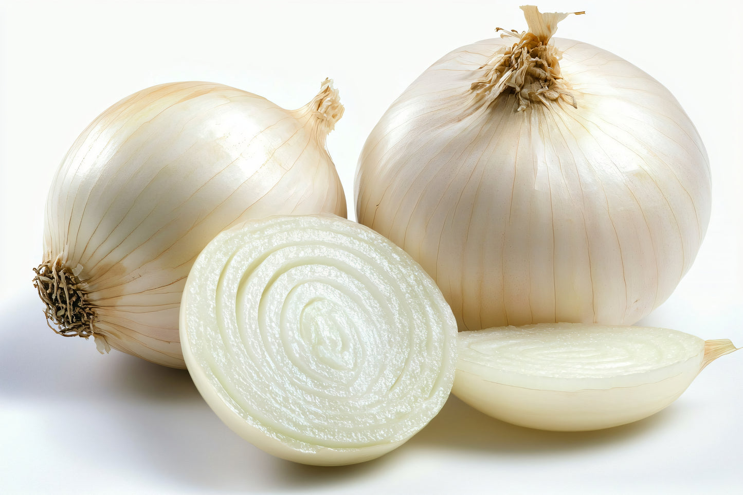 White Onion Jumbo - Bag of 50 lbs.