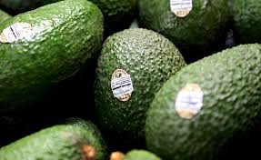Avocados from Mexico 48´s
