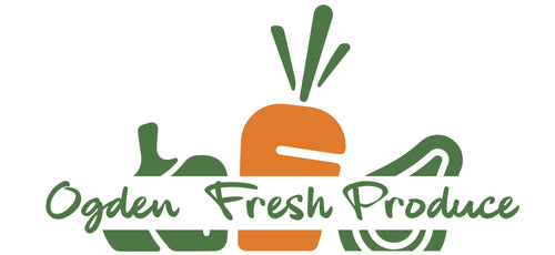 Ogden Fresh Produce