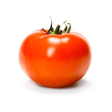 Round Tomato #5