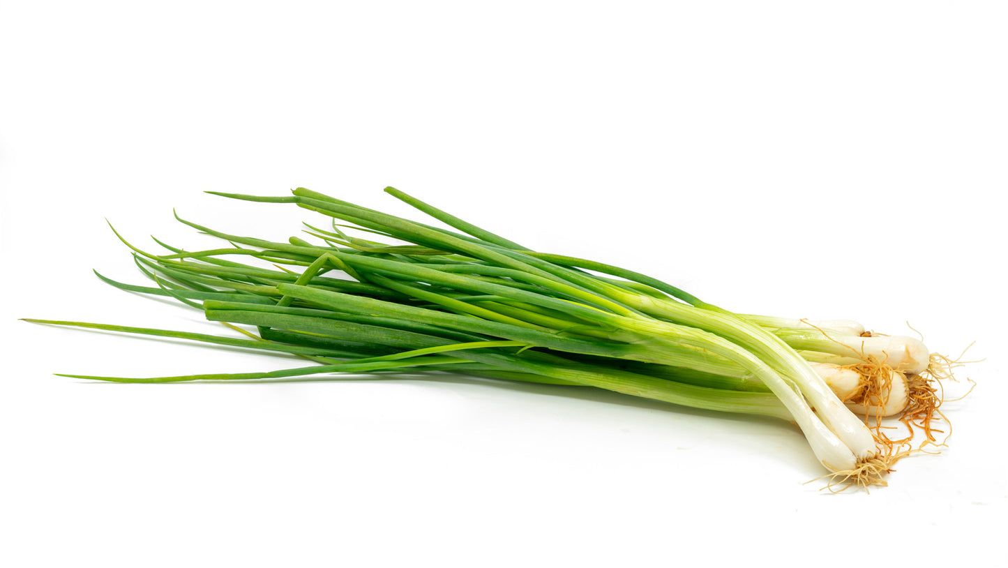 Green Onion - Iceless